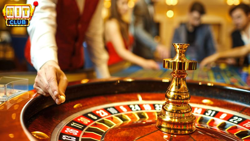 Hướng dẫn chơi Roulette hiệu quả