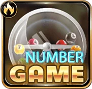 number game