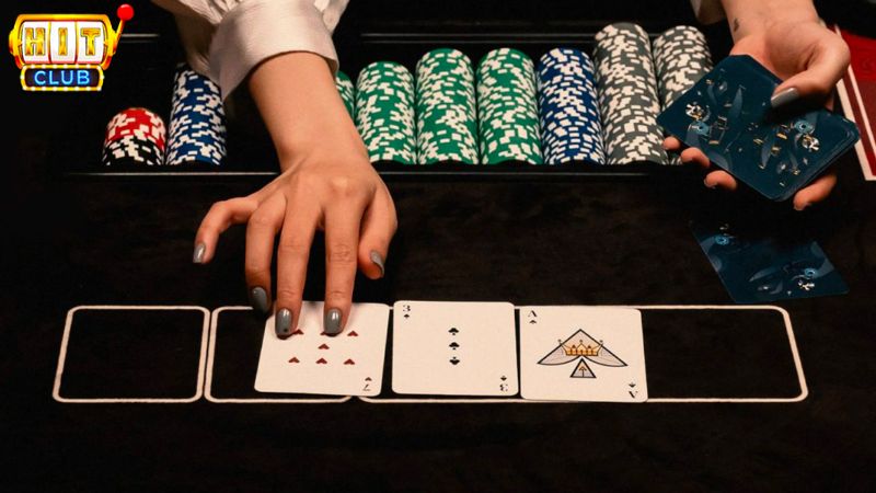 Bankroll Poker là gì? Quản lý vốn hiệu quả trong Poker