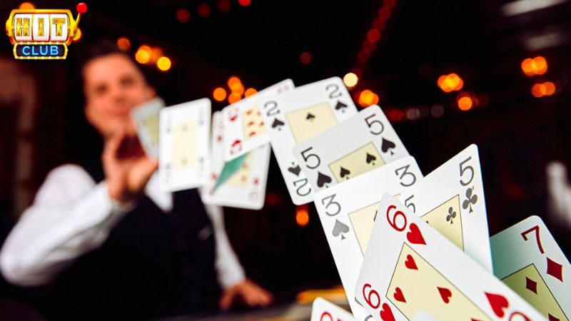 Bluff trong Poker là Gì? Tầm Quan Trọng, Cách Thực Hiện Bluff