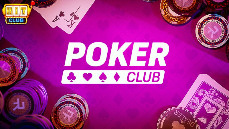 Luật chơi Poker cơ bản - Hướng dẫn từ A đến Z