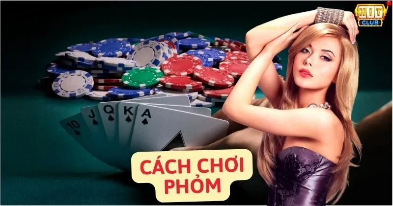 Các Khái Niệm Quan Trọng Trong Phỏm