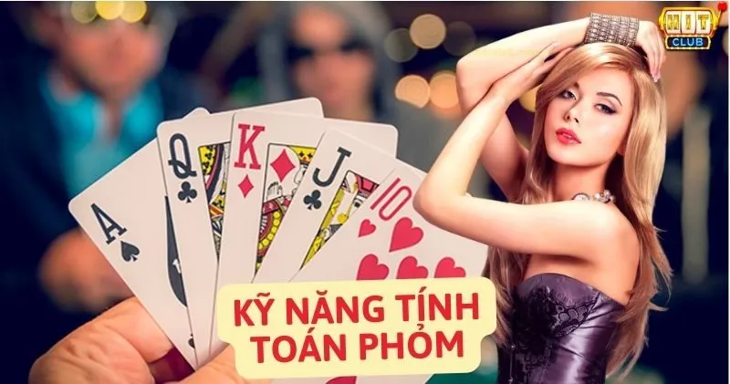 Chiến thuật và mẹo chơi Phỏm hiệu quả