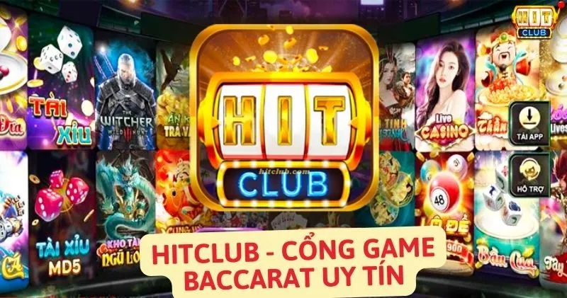 Cách chọn nhà cái uy tín để chơi Baccarat online