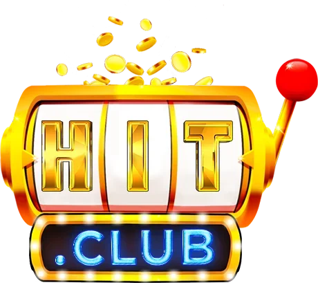 Hit Club Logo